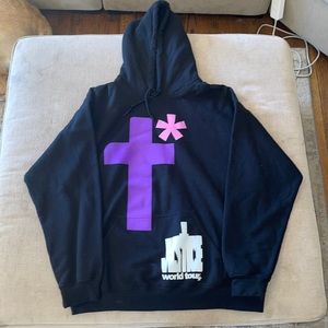 Justin Bieber Hoodie